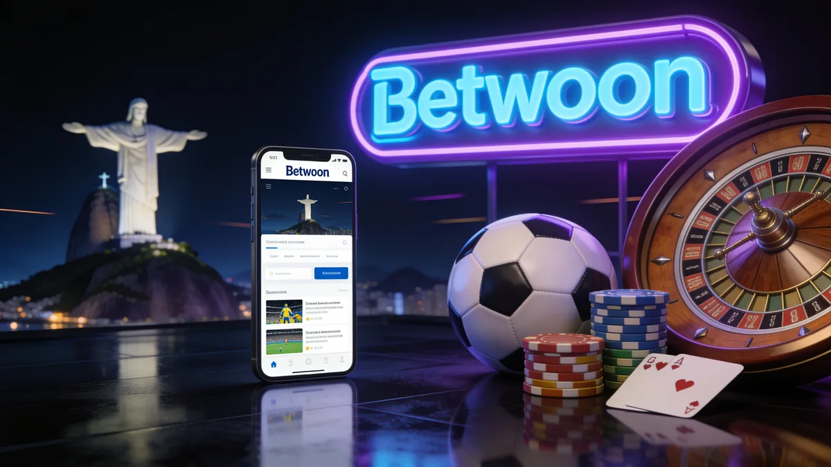 A Betwoon é Confiável e Segura no Brasil? — betwoon no Brasil