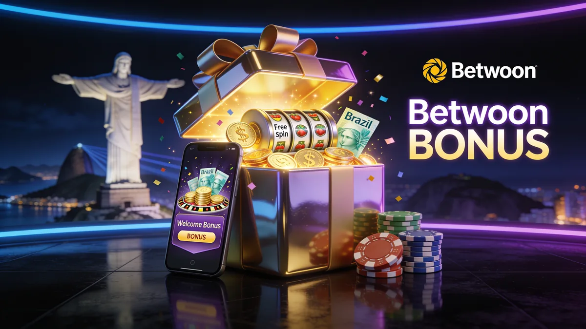 betwoon no Brasil — Bônus e Promoções no Betwoon