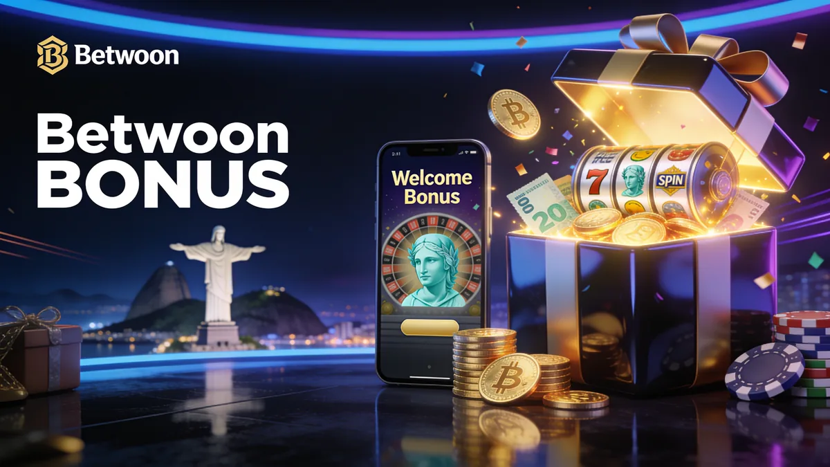 betwoon no Brasil — Cashback Betwoon