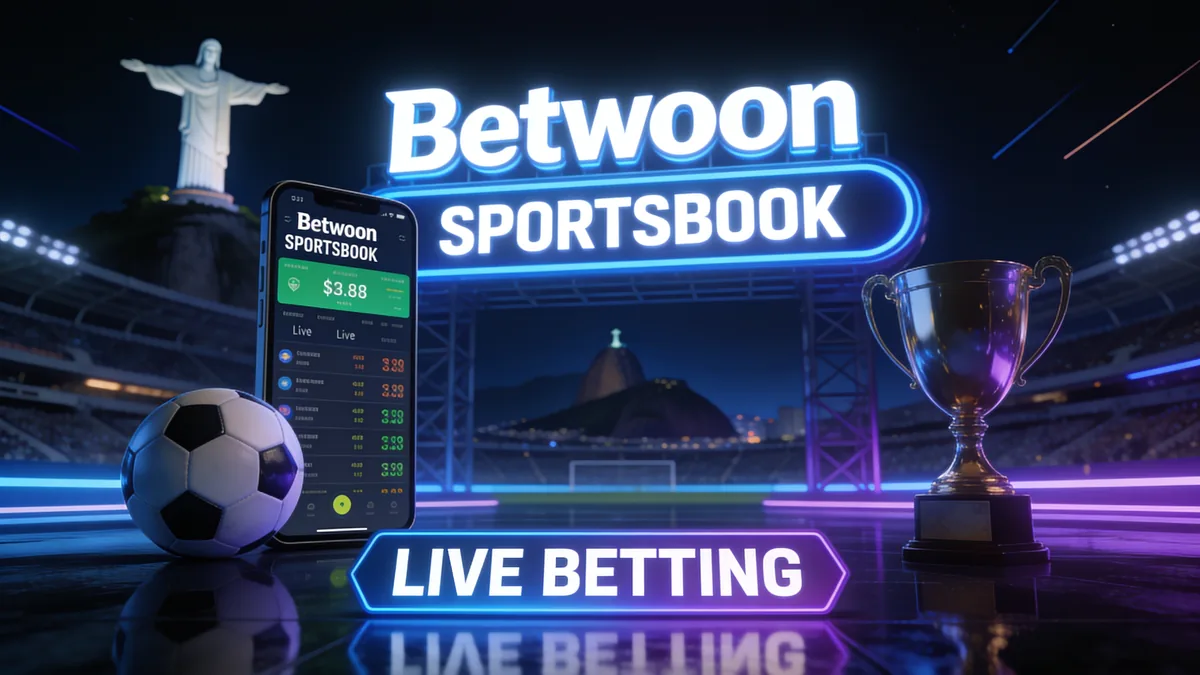 Programa de Fidelidade Betwoon — betwoon no Brasil
